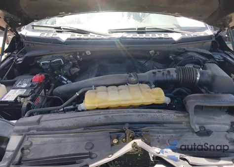 2018 Ford F-150 Xlt from USA, damaged, VIN 1FTEW1EG8JFB01026